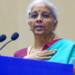 International tax guidelines being rewritten, BRICS should have larger say: Finance Minister Nirmala Sitharaman