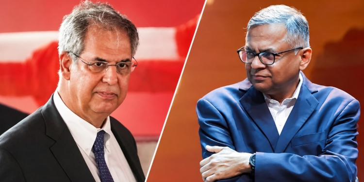 Tata Sons plans to carry its AGM inside a month amid boardroom tussle: Report