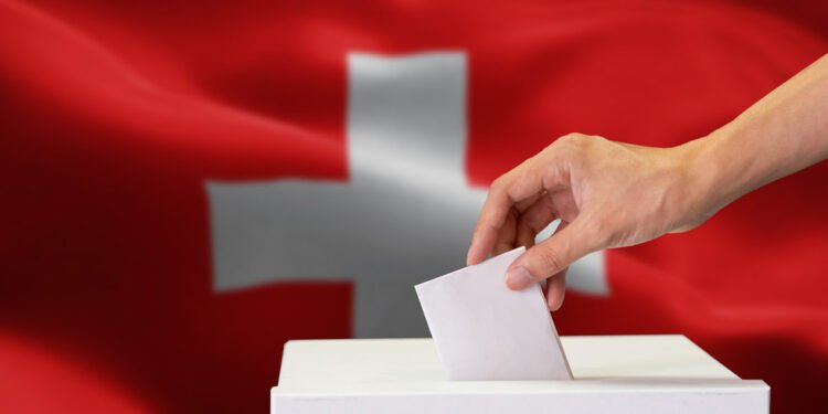 Why is the Swiss authorities opposing stricter neutrality guidelines? — RT World Information