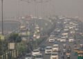 50% make money working from home, parking costs doubled: Delhi steps up air pollution curbs forward of winter