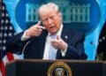 Trump denies Iran concessions in ‘hoax’ report — RT World Information