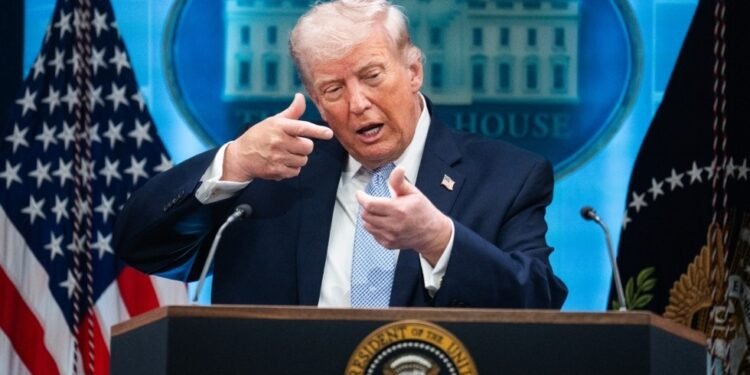 Trump denies Iran concessions in ‘hoax’ report — RT World Information