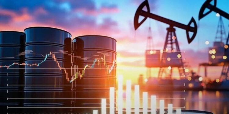 Reliance, Nayara prohibit gas gross sales as crude hits $107 and retail costs keep frozen: Report