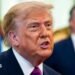 CNN, MS NOW and Politico file lawsuit in opposition to Trump’s White Home ban
