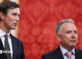 Russia-Ukraine struggle: US envoys set for Ukraine talks after Putin assembly