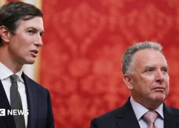 Russia-Ukraine struggle: US envoys set for Ukraine talks after Putin assembly