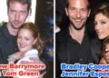 21 Celeb Ex-{Couples} You Forgot Had been Married