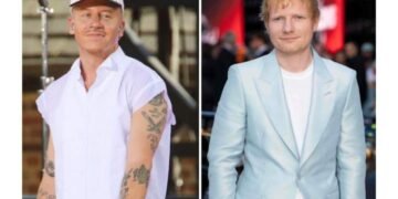 Macklemore donates $1M to Palestinian teams amid Ed Sheeran tour backlash – Nationwide