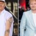 Macklemore donates $1M to Palestinian teams amid Ed Sheeran tour backlash – Nationwide