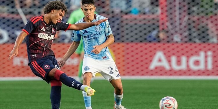 New York Metropolis FC vs New England Revolution Prediction and Betting Ideas