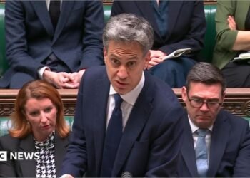 UK publicizes sanctions on West Financial institution settlements prompting livid Israeli response
