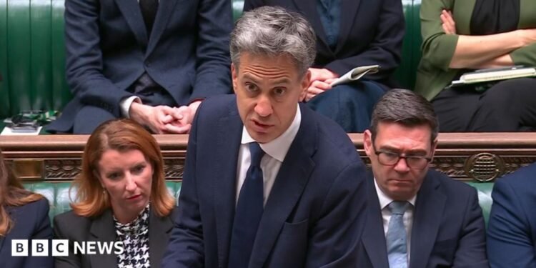 UK publicizes sanctions on West Financial institution settlements prompting livid Israeli response