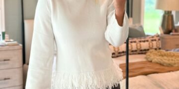The Greatest Sweaters on Amazon This Season