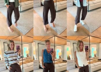 I Spent $250 on Pants…Had been They Price It?!