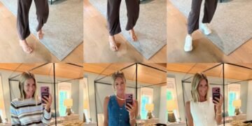 I Spent $250 on Pants…Had been They Price It?!