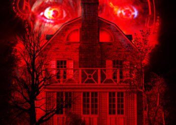 AMITYVILLE HEX Perhaps the worst! Are you able to survive it? Free on Tubi and YouTube