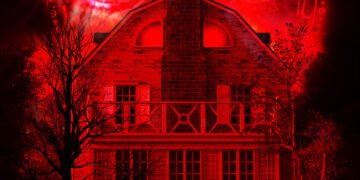 AMITYVILLE HEX Perhaps the worst! Are you able to survive it? Free on Tubi and YouTube