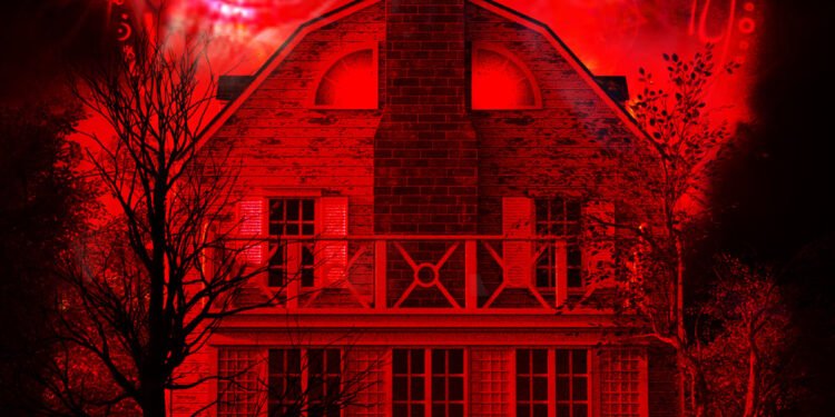 AMITYVILLE HEX Perhaps the worst! Are you able to survive it? Free on Tubi and YouTube