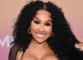 Ari Fletcher Denies Declare She Was Bullied Into Redoing Her Tooth