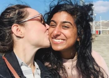 9 Readers Share Their Honeymoon Snapshots