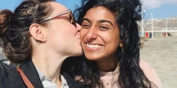 9 Readers Share Their Honeymoon Snapshots