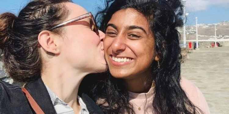 9 Readers Share Their Honeymoon Snapshots
