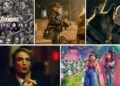 ‘Avengers Endgame’ Leads Weekend The place 4 Movies Eye $20M+ Every