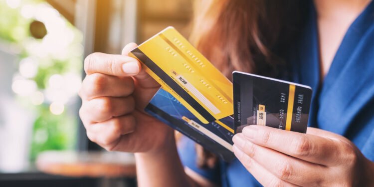 Credit score Card Stability Transfers: What You Want To Know