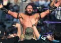 Benjamin Satterley, professional wrestler often known as Pac, lifeless at 40 – Nationwide