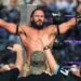 Benjamin Satterley, professional wrestler often known as Pac, lifeless at 40 – Nationwide