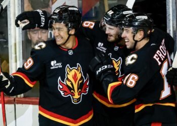 Flames coaching camp preview: Incoming enviornment, roster reset carry recent vibe