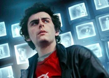 CARRY THE DARKNESS Satanic panic horror – overview and trailer