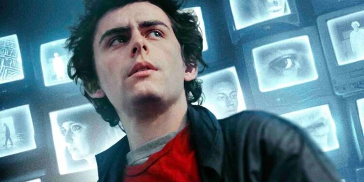 CARRY THE DARKNESS Satanic panic horror – overview and trailer