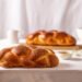 The Oven is At all times On for Recent Babka and Challah