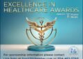 Larger Fort Lauderdale Chamber to Highlight Healthcare Management at 2026 Excellence in Healthcare Awards