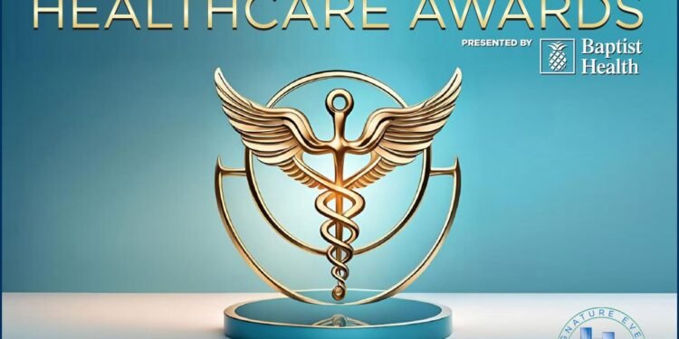 Larger Fort Lauderdale Chamber to Highlight Healthcare Management at 2026 Excellence in Healthcare Awards