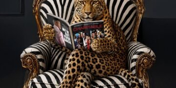 Fort Lauderdale Professionals Have fun the Launch of Charitable