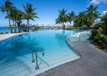 Hilton Honors Extra Factors to Play Promotion: Earn As much as 3,000 Bonus Factors per Keep