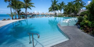 Hilton Honors Extra Factors to Play Promotion: Earn As much as 3,000 Bonus Factors per Keep