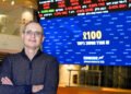 TASE to reward CEO for implementing new five-year plan