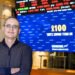 TASE to reward CEO for implementing new five-year plan