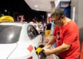 Gasoline costs to fall sharply after govt cuts excise