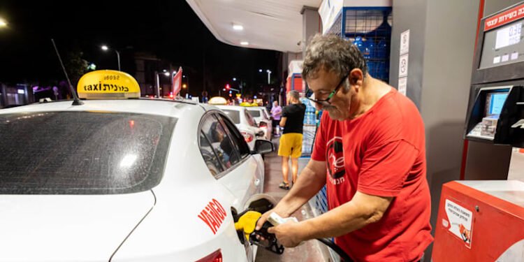 Gasoline costs to fall sharply after govt cuts excise
