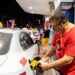 Gasoline costs to fall sharply after govt cuts excise
