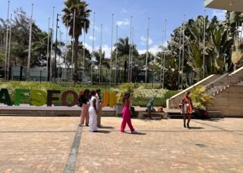 Strengthen Africa’s Seed Programs El Niño Menace Turns into Actuality Once more — World Points