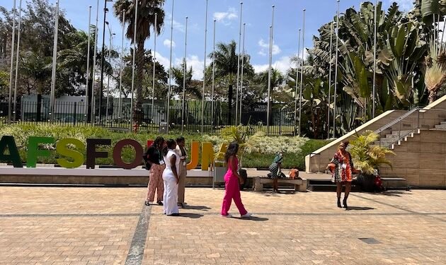 Strengthen Africa’s Seed Programs El Niño Menace Turns into Actuality Once more — World Points