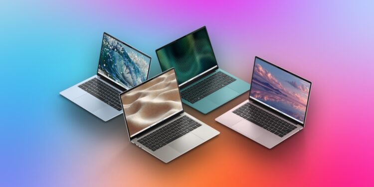 Dell Doubles Down on Low cost Pupil Laptops With Decrease-Finish Dell 14S Configs