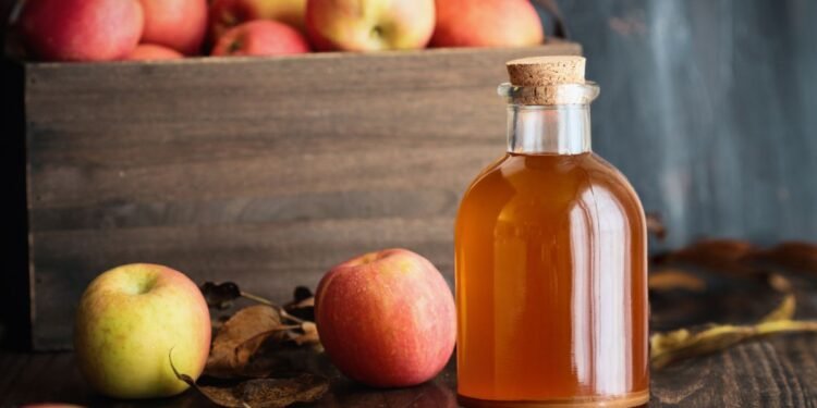 Does Apple Cider Vinegar Must Be Refrigerated?