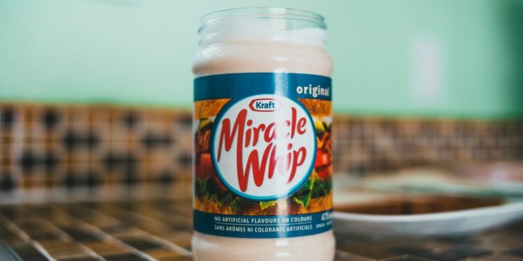 Does Miracle Whip Go Dangerous? Every part You Ought to Know.