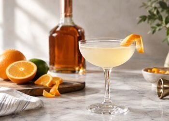 Does Triple Sec Go Dangerous? Cointreau Shelf Life Defined